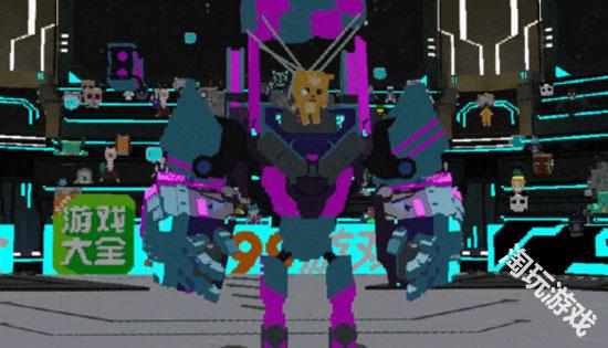 星际角斗场正版