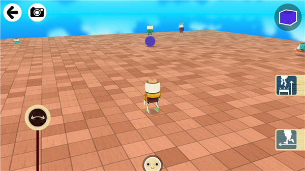 托卡建筑师正版