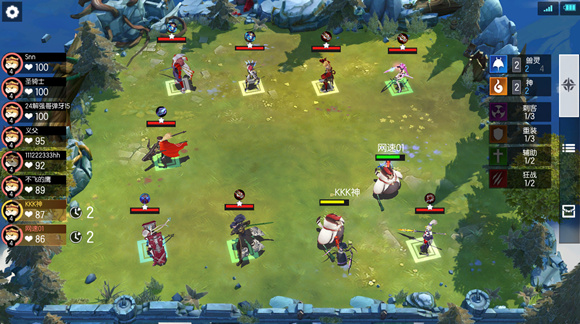 300大作战官方版