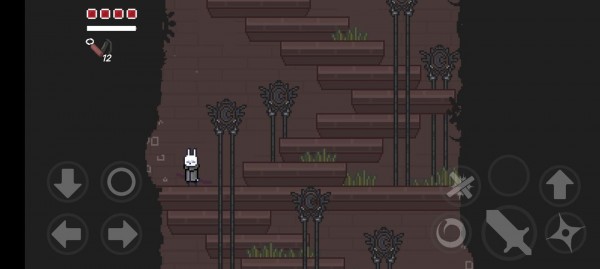 只兔不灭的勇者官方版