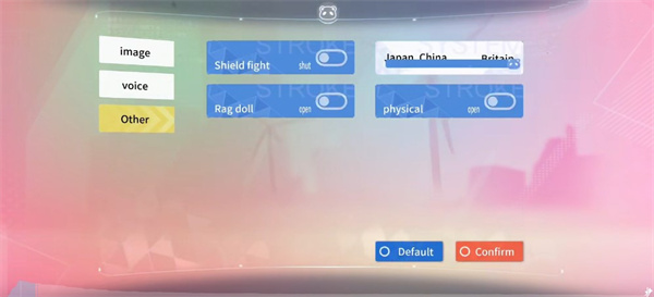 青春校园模拟器中文版