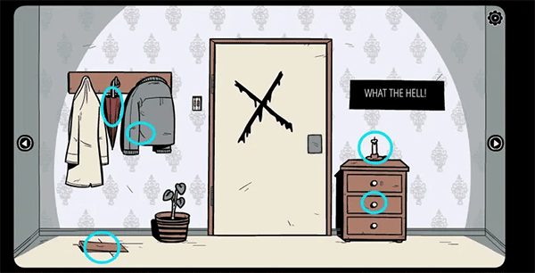 窗中少女中文版