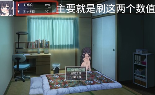 幸福宅女养成方法