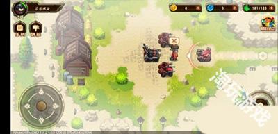 合金机兵免费版