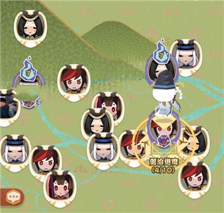 阴阳师妖怪屋官方版