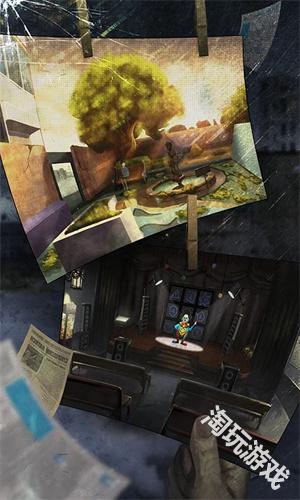 密室逃脱绝境系列11