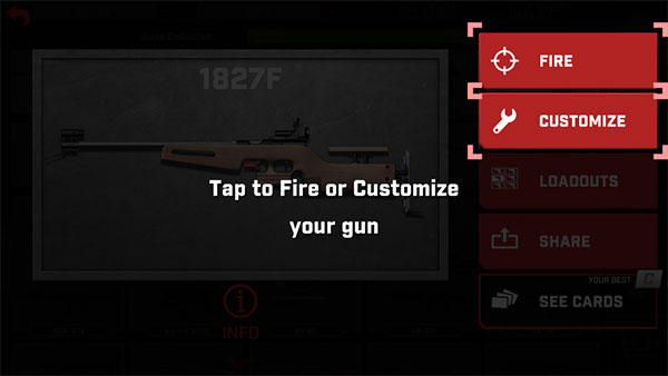 真实枪械2完整版