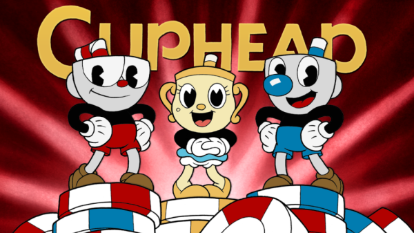 茶杯头甜蜜终章手机版