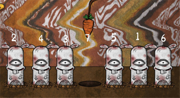 人生画廊中文版