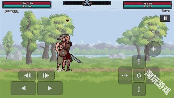 迪斯隆之剑正式版