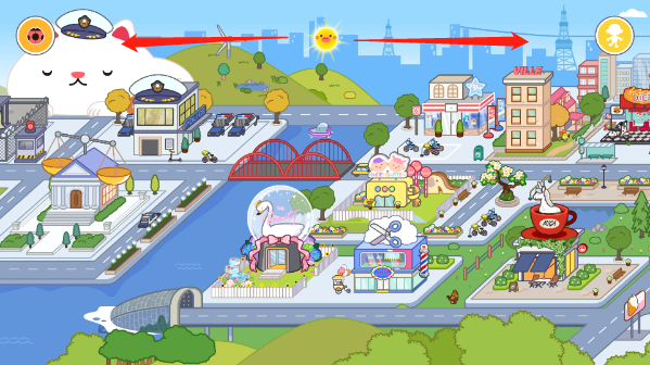 米加小镇世界手机版