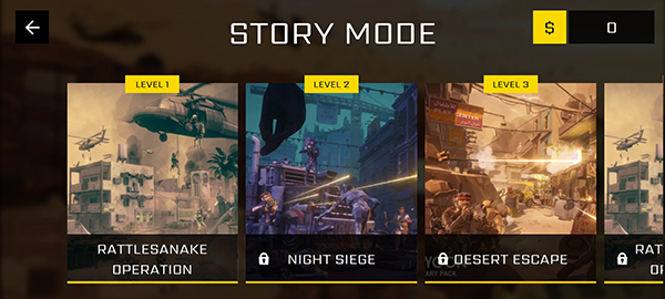 像素战地世界战争中文版