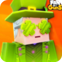 狂热枪战官方版