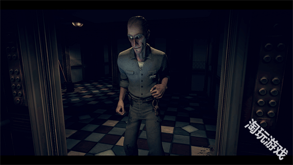 班迪与黑暗复兴汉化版