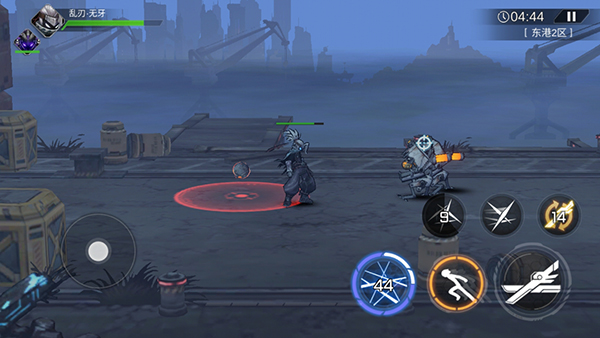 火柴人联盟3免费版