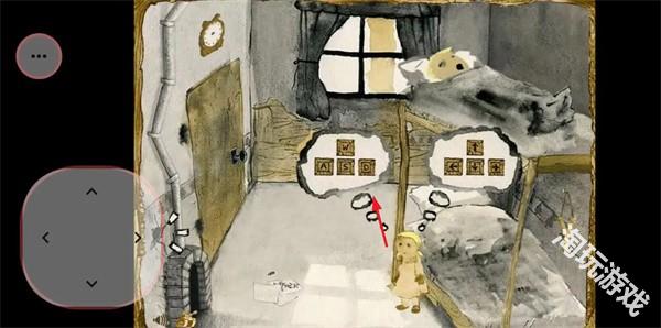 汉赛尔和格莱特