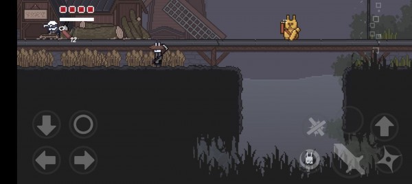 只兔不灭的勇者官方版