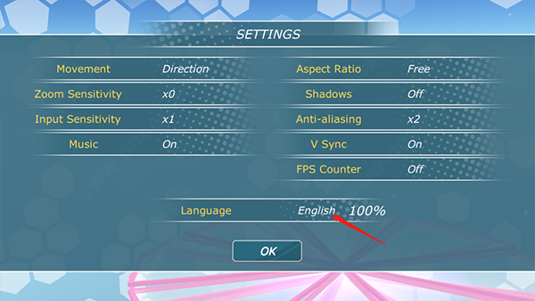少女都市内置菜单版