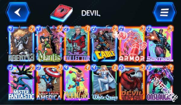 漫威终极逆转正版