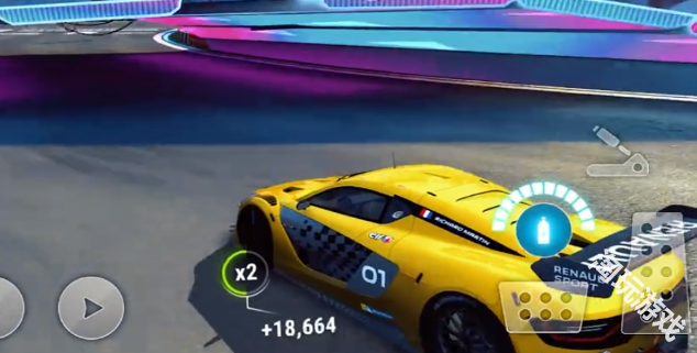 极限竞速专家国际服