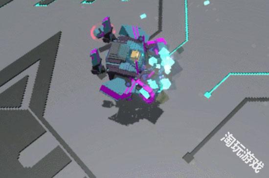 星际角斗场正版