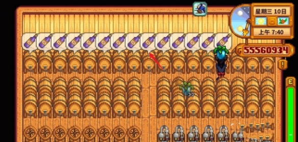 星露谷物语美化版