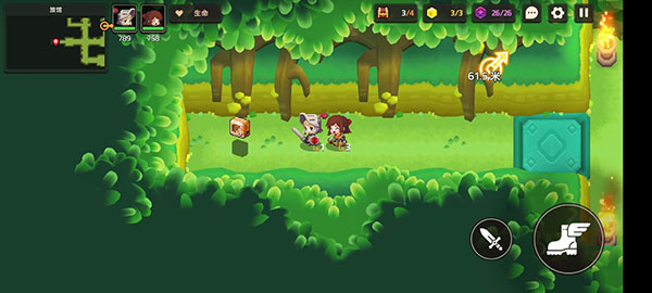 坎特伯雷公主与骑士唤醒冠军之剑的奇幻冒险正版