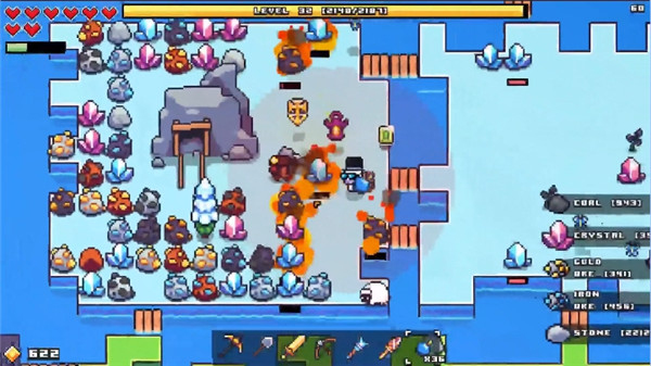 浮岛物语官方版