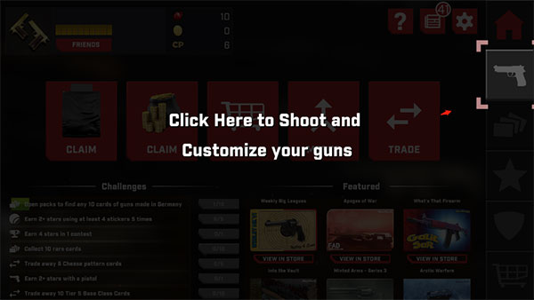 真实枪械2完整版