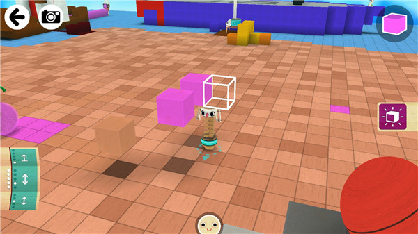 托卡建筑师正版