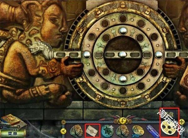 密室逃脱5逃出博物馆完整版