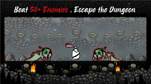 太空角斗士中文版