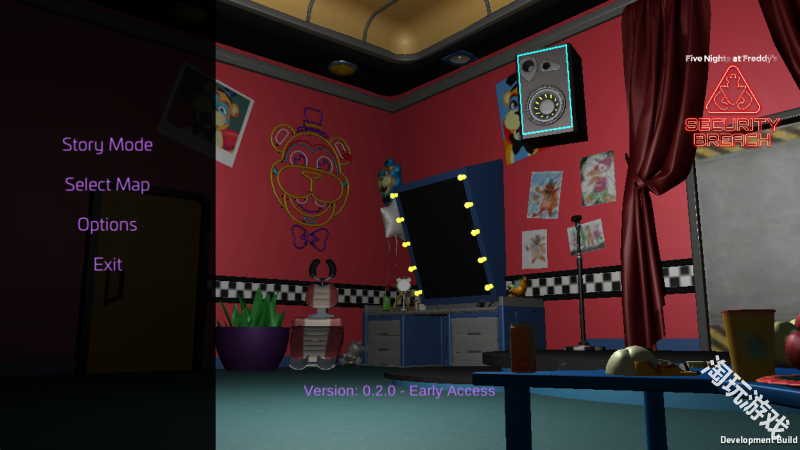 班班幼儿园夜间保安