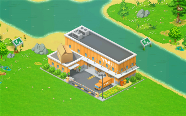 圆梦庄园官方版