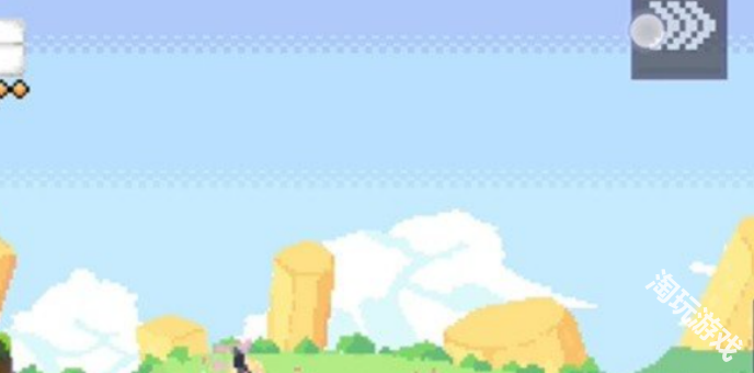 桃气的神奇尾巴