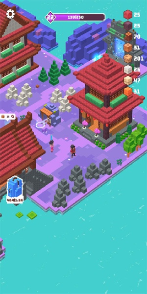 建造山谷中文版