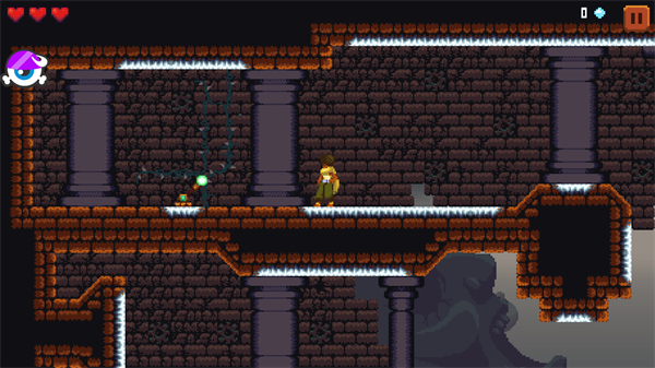 丹达拉恐惧试炼汉化版