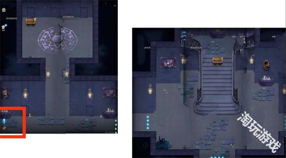 未定事件簿官服