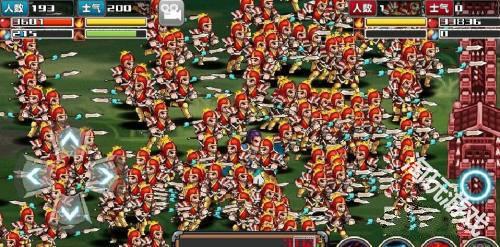 三国大时代4：霸王立志