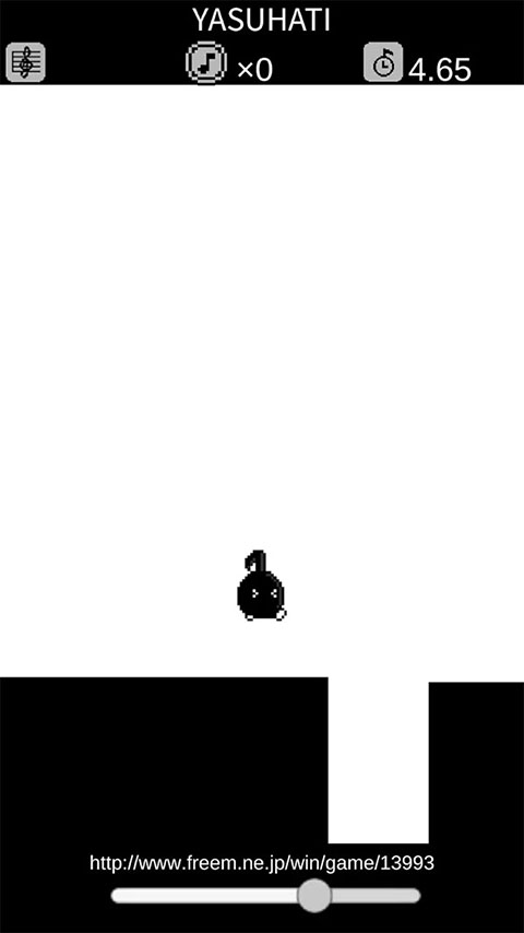 八分音符酱正版