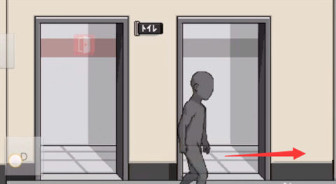 和散漫的同学一起度过的生活