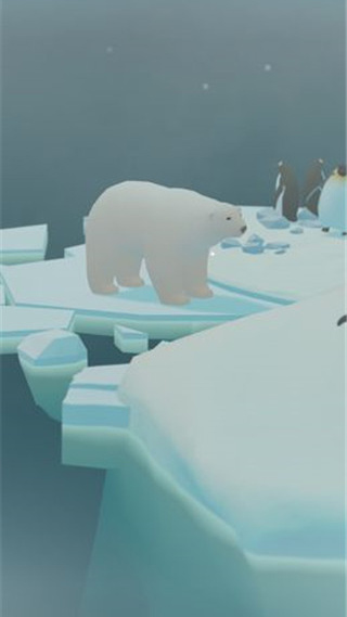 企鹅岛无限爱心金币版