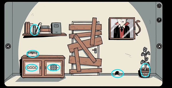 窗中少女中文版