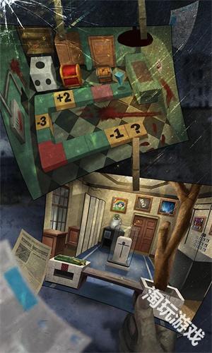 密室逃脱绝境系列11