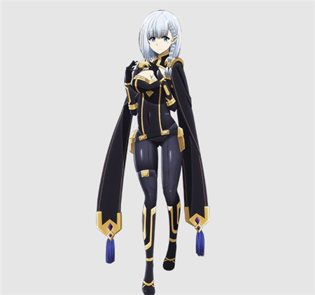 想要成为影之实力者国际版