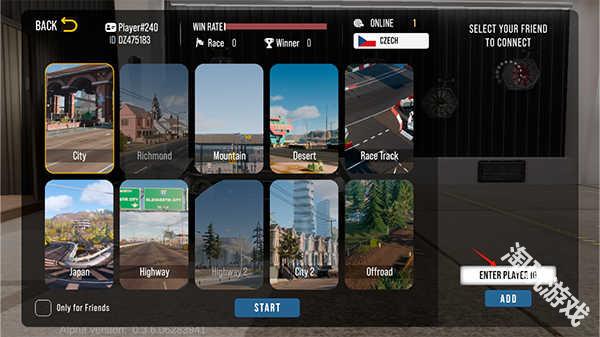 手动挡停车场2正版