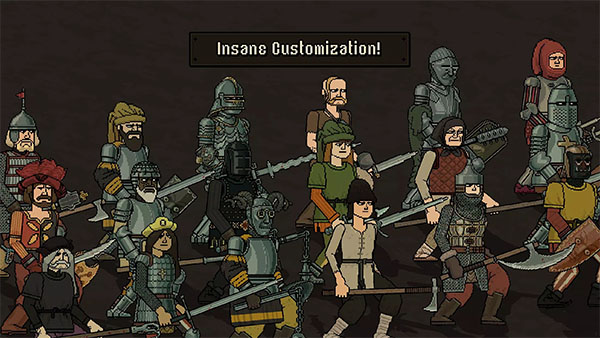 该死的混蛋汉化版