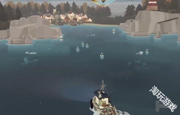 渔帆暗涌中文版