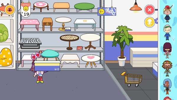 米加小镇世界手机版