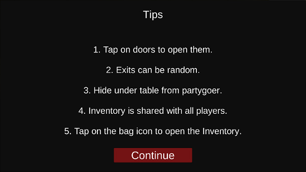 深入后室手机版